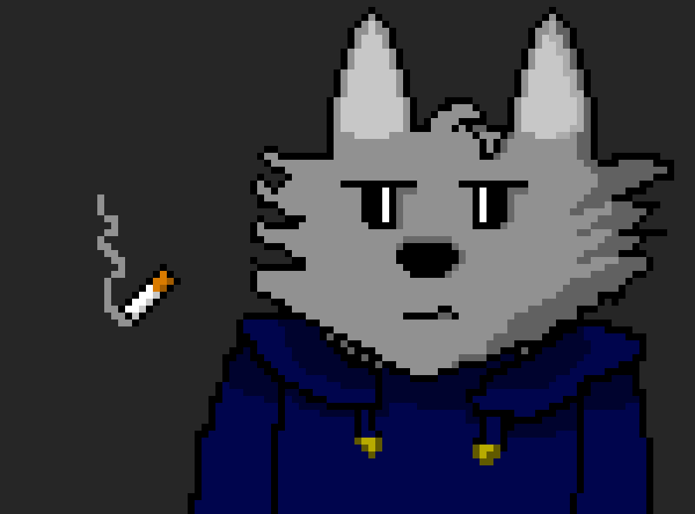 [93485f] [sorry for ignoring you Lebryan-] "I teleported here." [Kemuri]