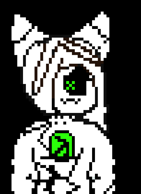 [b706ad] HAHA Tell him to do it forever! -Glitch Dreemurr