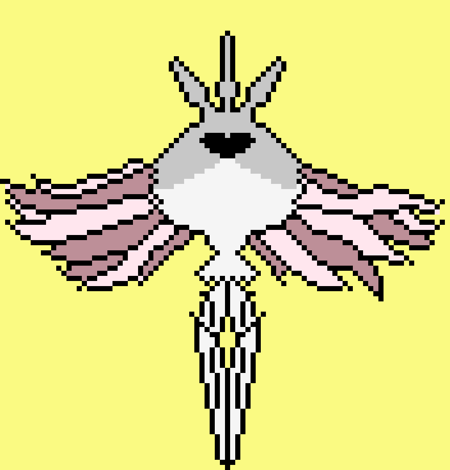 [05b0c1] *Data Radiance is Grim*