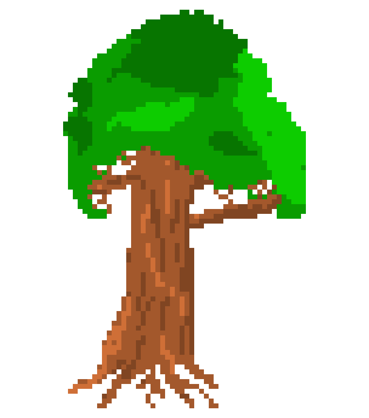 [b95b7c] tree