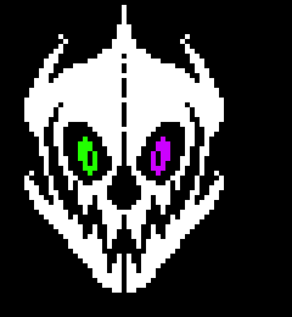 [4793a2] -appears infront of warrior-