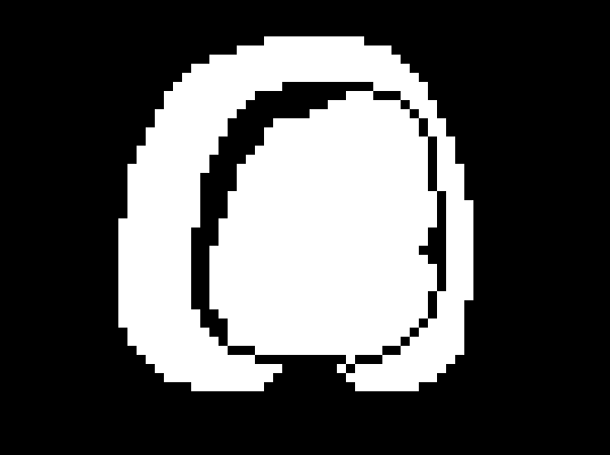 [071788] making a new dusttale sprite, how do y'all like it so far?