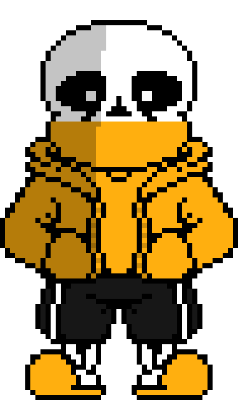 [565a2d] does anyone remember me? [if yes then look here]---> -collision!tale sans