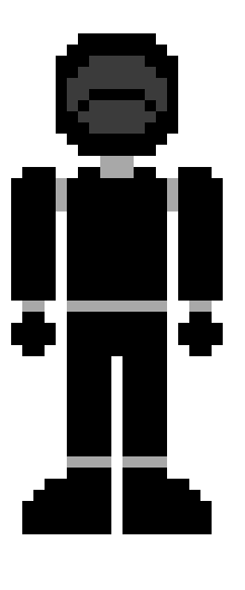 [25d002] *He crawls to him* Here?