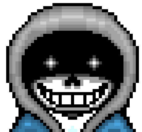 [11a9d7] Uhh, NIGHTMARE! Thats What It Was, HEY PAPYRUS! ITS JUST UH NIGHTMARE! -Brood Sans