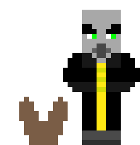 [7c09b3] minecraft Dungeons evoker