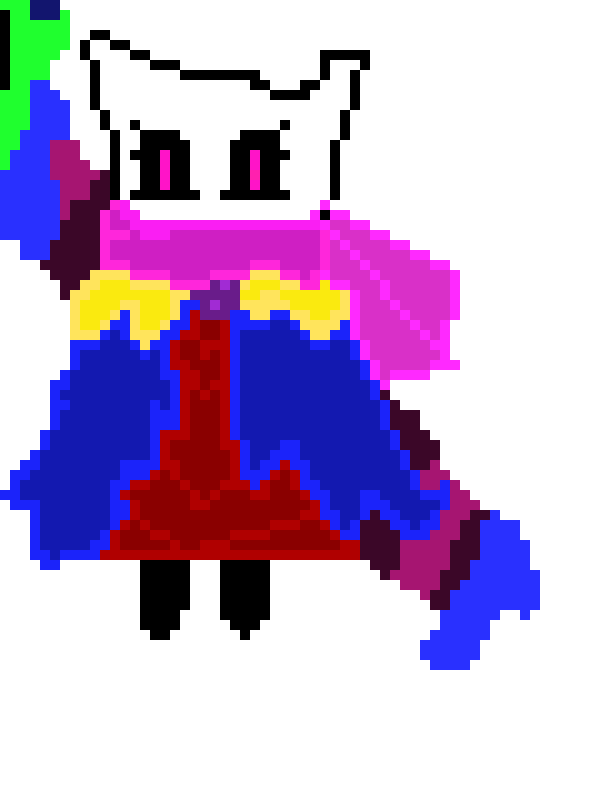 [904ba9] terria like my hollow night form dose anyone like it.