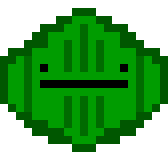 [9664c4] Watermelon Armor Power Up