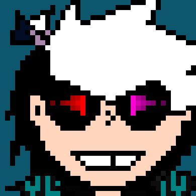 [1623b5] now T is on the hate list