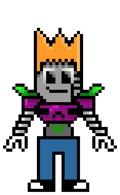 [9664c4] EddsTale Mattaton