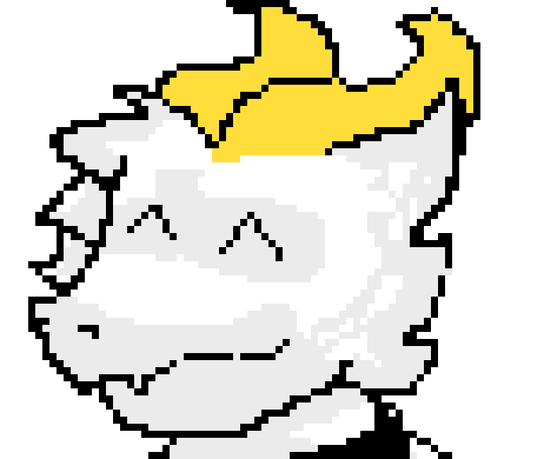 [63ceb7] redgie: cuz to me it looks like i messed up the sprite