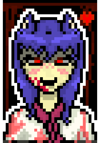 [5b2f3e] I have someone to take care of~