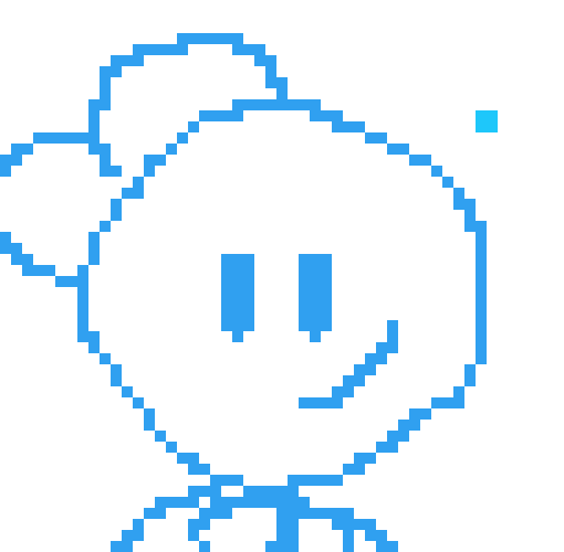 [48f6dd] what's goody, gang?