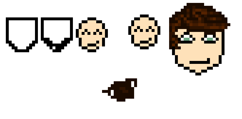 [9664c4] Crafter Mk1