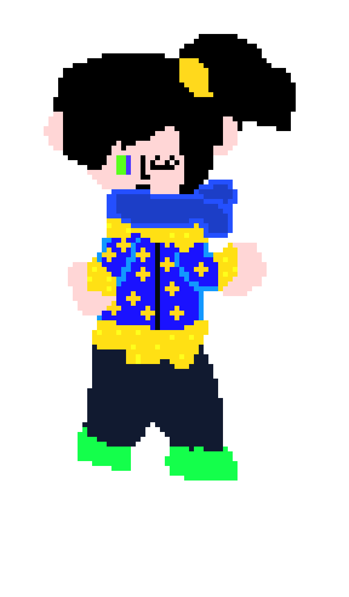 [904ba9] she regreats saying thatr but she pull the flower out seats it on the ground puts her hand in her chest