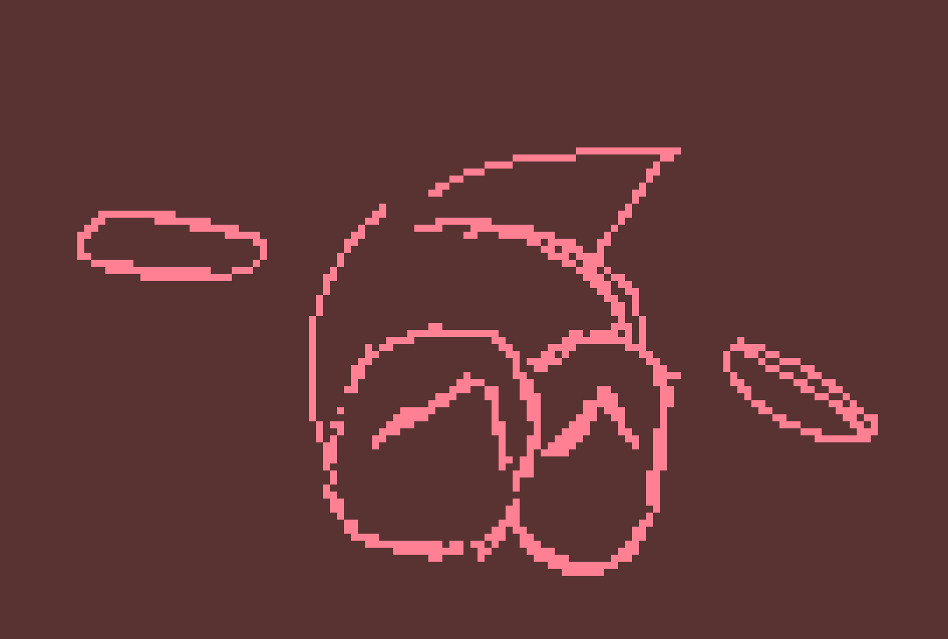 [1b8f22] the unshaded colors lowkey look like they came from Star Fox on the NES