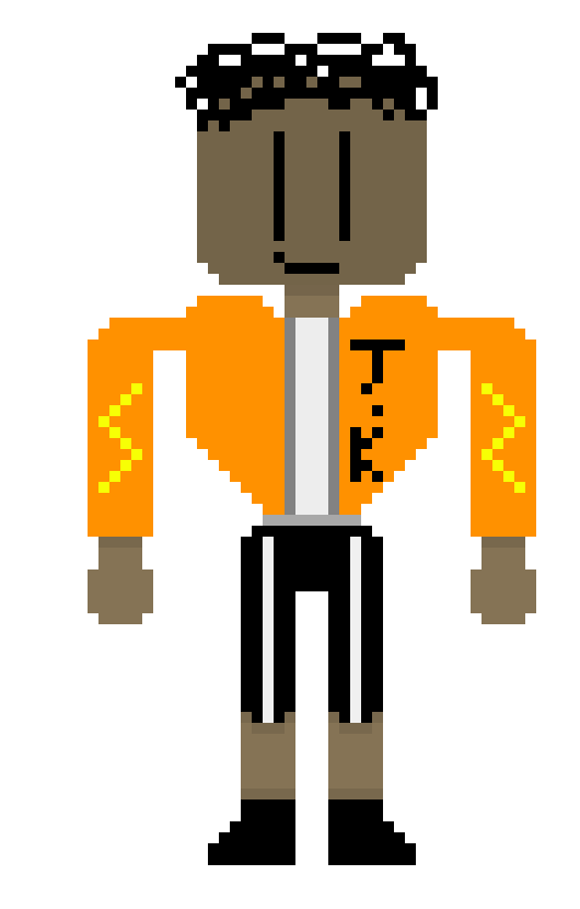 [25d002] *Odst is drawing under a tree*