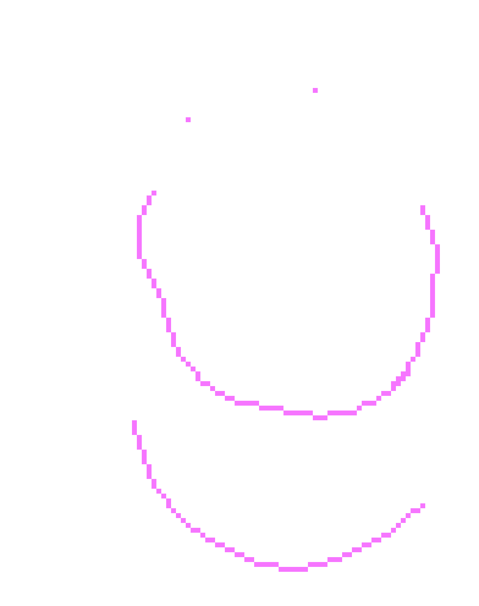 [ac9811] Two Bit character development