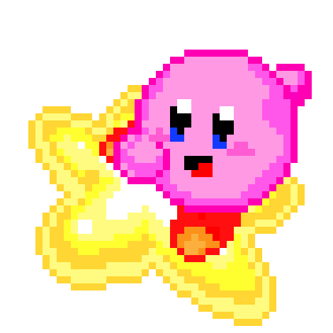 [9664c4] Kirby