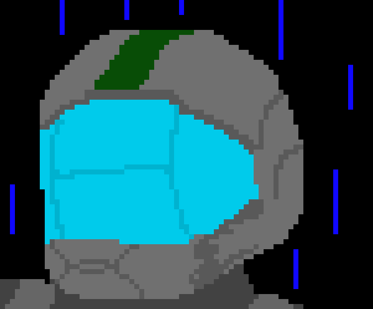 [de8c0d] *He yeets the skeleton out and closes and locks the gates*