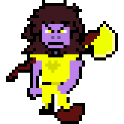 [0ed3cd] Deltaswap tale Susie mad walking 4