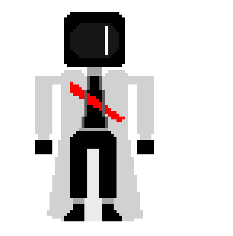 [2fcb16] Royal Scientist!ODST: *Punches the sans who threw the sword*