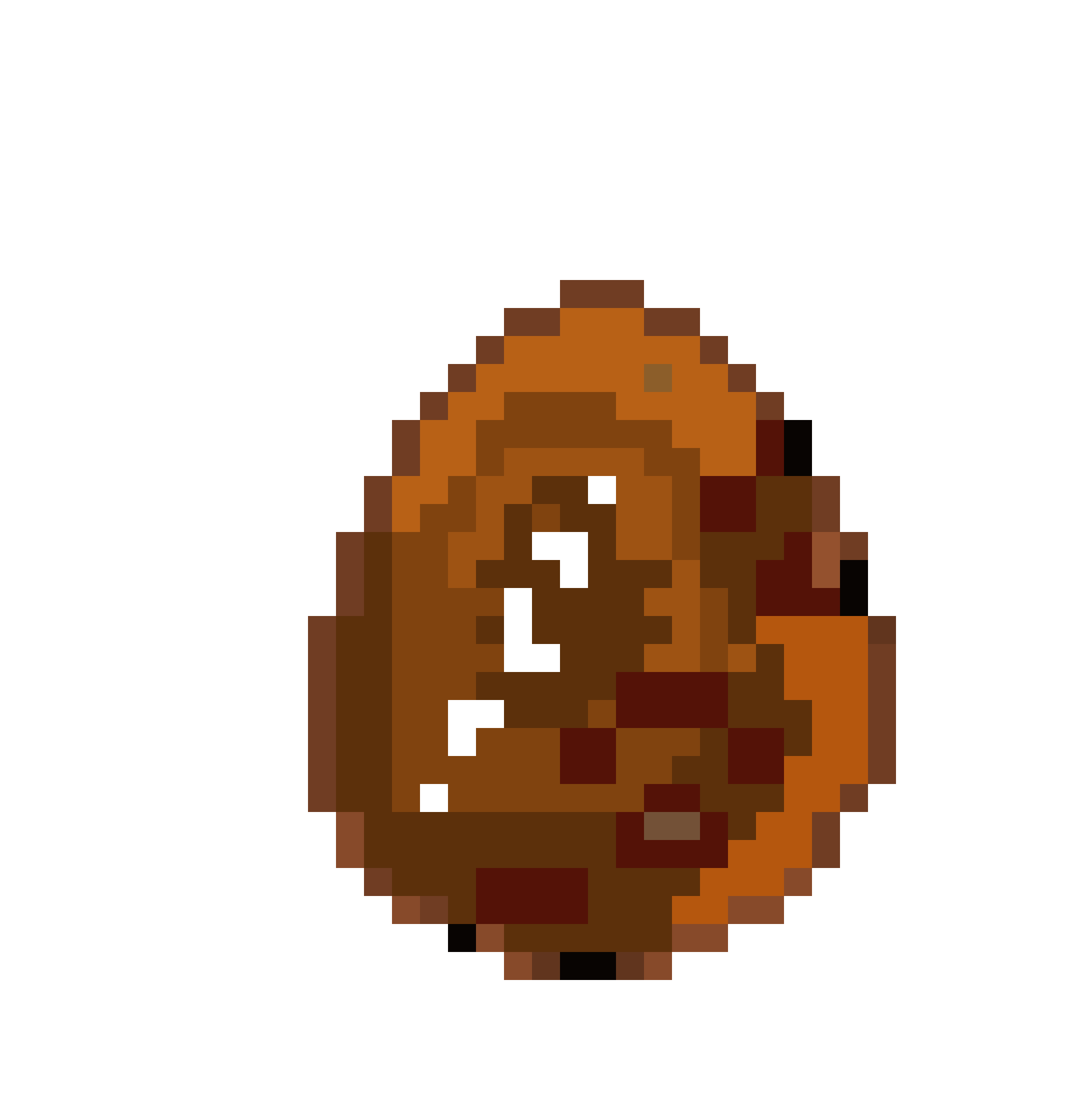 [4c01d1] Kitsune Egg