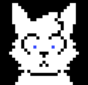 [401102] *he would stay as quite as possible*-rainbow