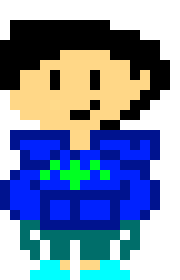 [7a0a81] now i wanna make a 6 year old me.