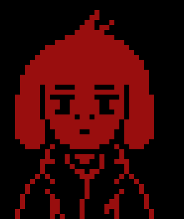 [c91422] ... hmm.... Ruin isn't here.... 