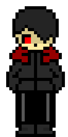 [c8bb2d] this toriel is annoying me