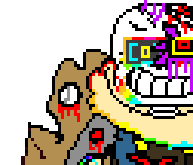 [0e1cce] No its fine  - Fresh!Ink