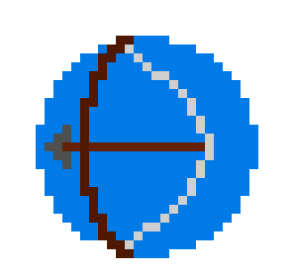 [9664c4] Ranged Logo