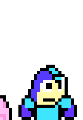 [ca1d77] megaman