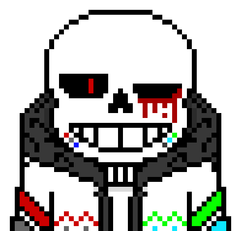 [ffb4a4] i said IM FINE