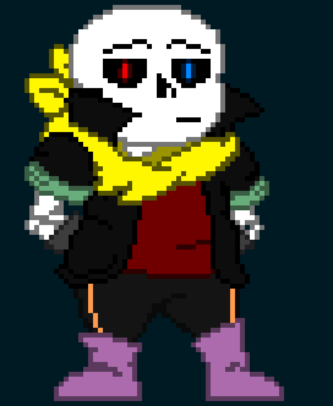 [63ceb7] *stares at everyone*