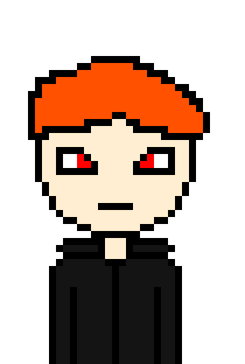 [a41074] *zips around so fast that you can't see him before stabbing through CT*