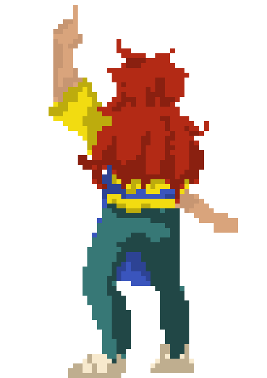 [2775da] nao memory dance sprite up