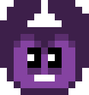 [7b427b] (THE LITTLE INK DEMON BEHIND THE SLAUGHTER) - Jade