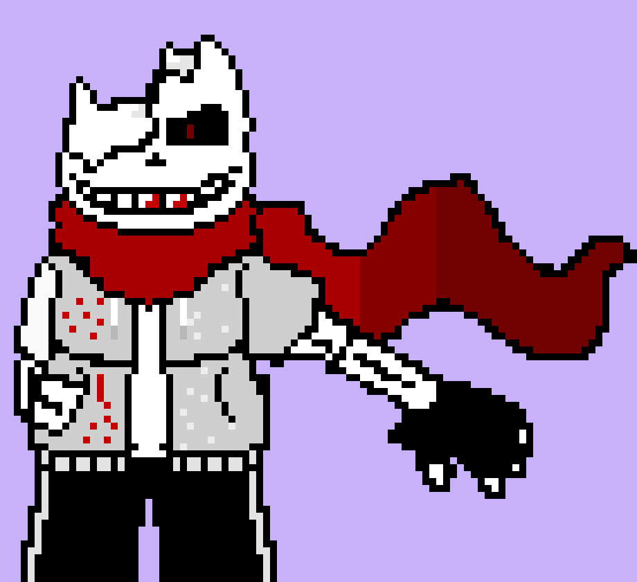 [7456f1] HOW DARE YOU! *looks like you made him mad* * he bites ODST*