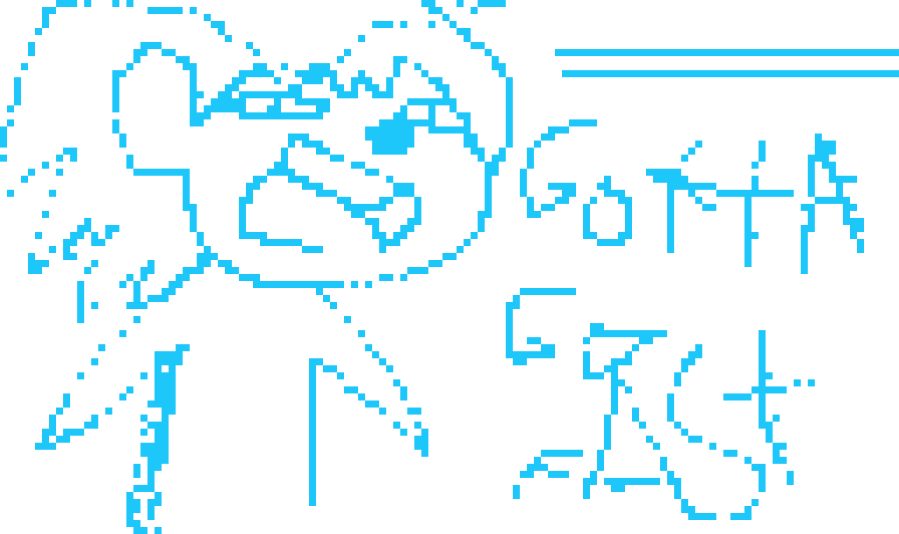 [9664c4] gotta go fast