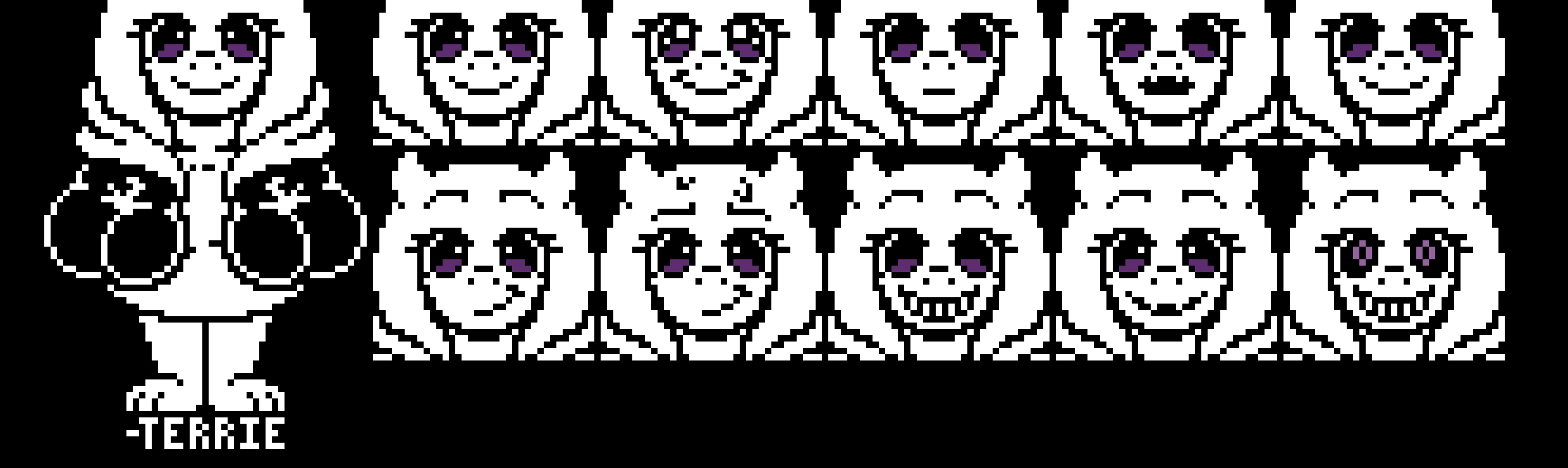 [53a360] Fucking fake terrie