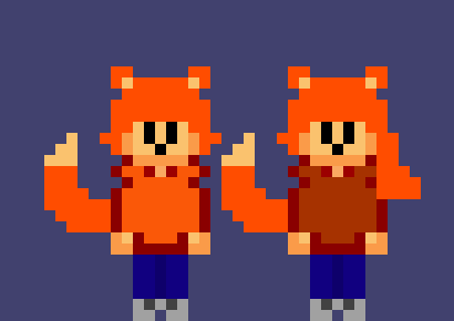 [d8d976] Mijo: Big! -Mijo and Mija