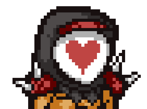 [26c632] *Wang gets up and launches himself at Autumn, biting hard as fuck into their arm* - Wang