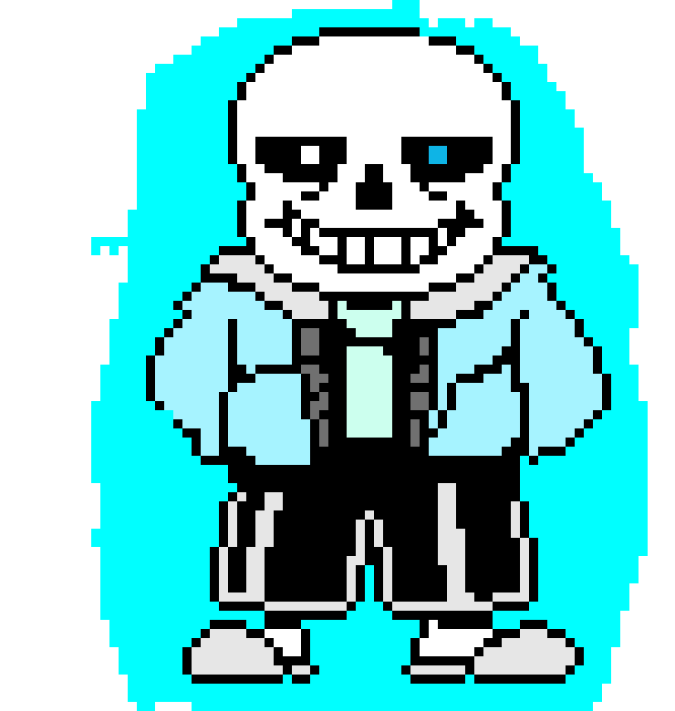 [72e229] snow Sans Sprite