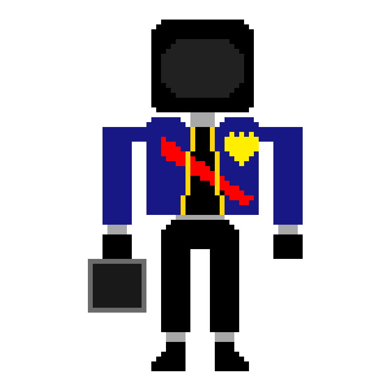 [2fcb16] Night Guard!ODST: *Checks camras*