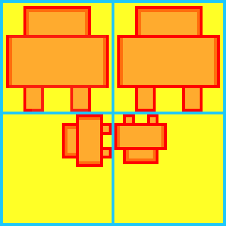 [7f558e] Atharva's Pixal Art