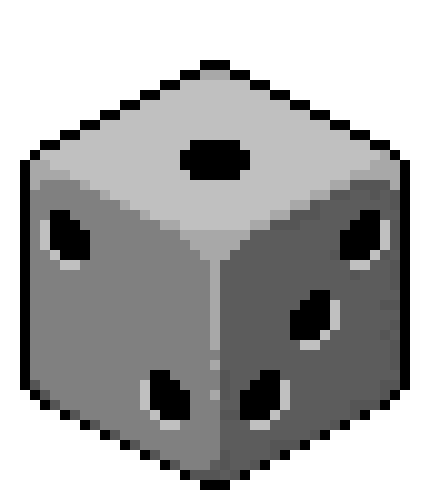 [9664c4] Language_SixSidedDice