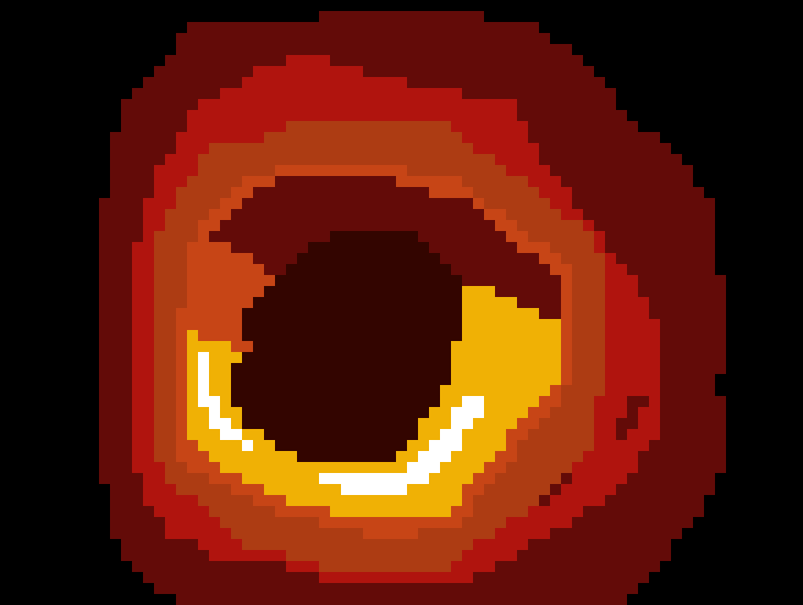 [4fbda4] i tried to make the black hole... it didn't turn out that well-_-Evan