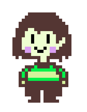 [9664c4] chara
